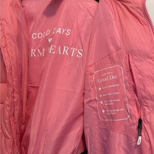 Noize Avalon Puffer Size XS Jilly Box Winter 2023